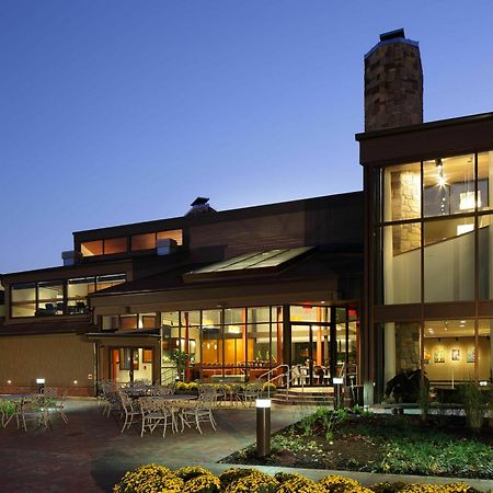 Chauncey Hotel & Conference Center Princeton Buitenkant foto
