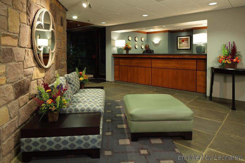 Chauncey Hotel & Conference Center Princeton Buitenkant foto