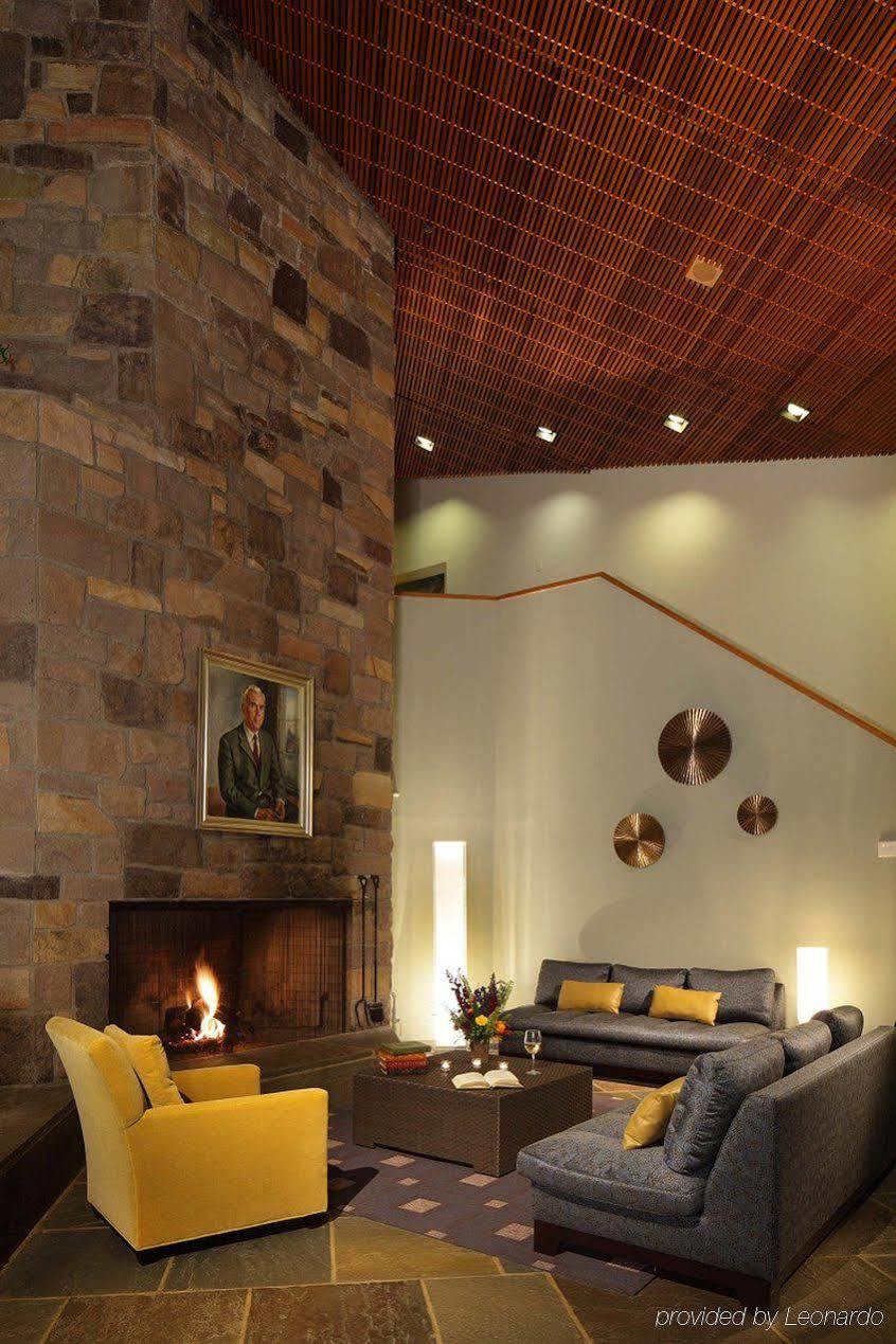 Chauncey Hotel & Conference Center Princeton Buitenkant foto