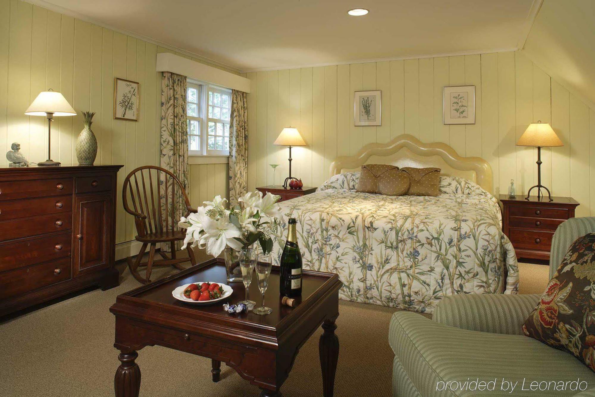 Chauncey Hotel & Conference Center Princeton Buitenkant foto